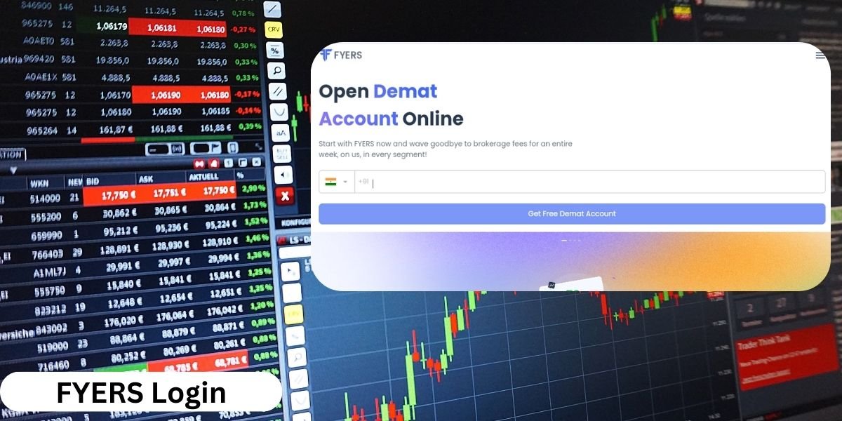 Mastering FYERS Login: A Step-by-Step Guide for Traders and Investors