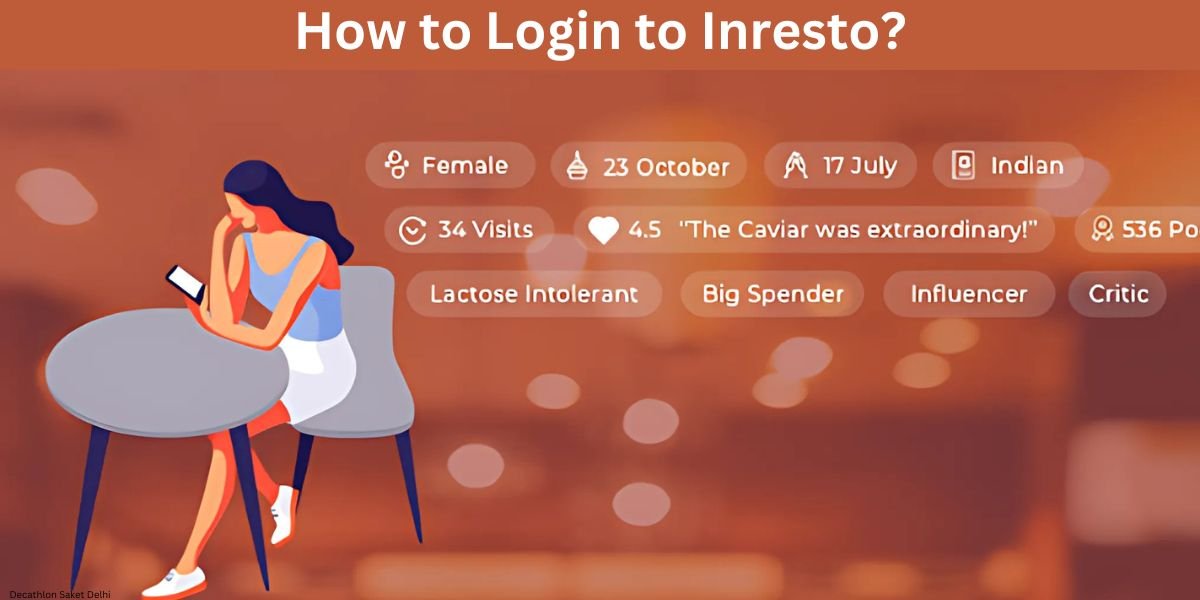 Inresto Login Guide: Streamline Restaurant Operations