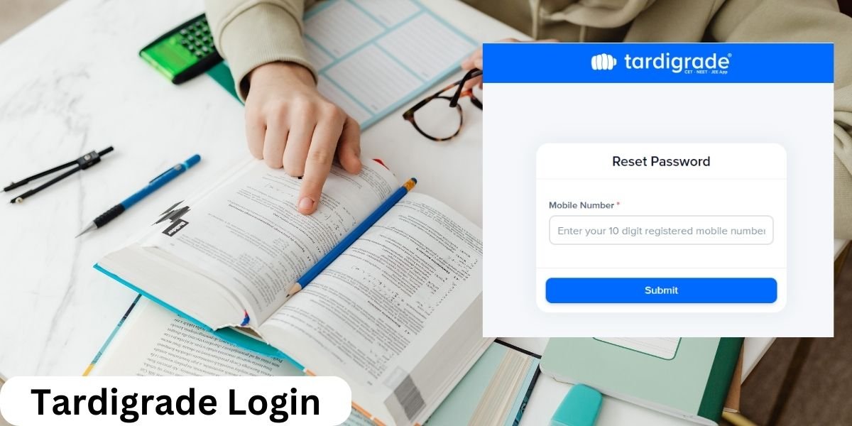 Tardigrade Login: Your Essential Tool for NEET and JEE Exam Preparation